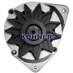 AD KUHNER 30846ri -  Генератор